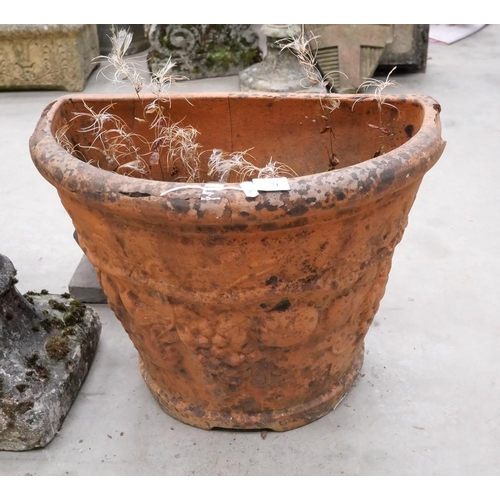 71 - Terracotta Planter