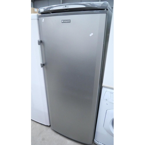 3440 - Hotpoint Larder Fridge RLA61 - approx 150cm tall.