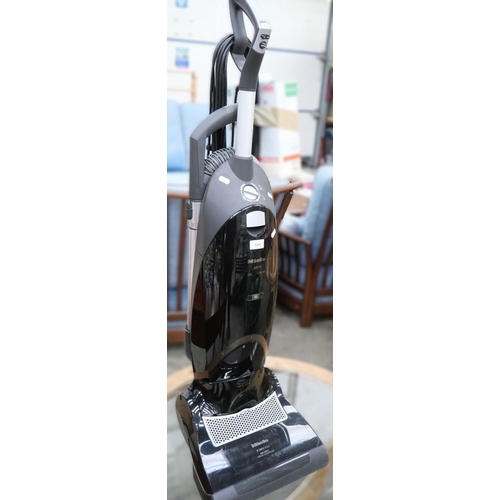 3491 - Miele Upright Vacuum Cleaner