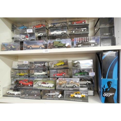 Lot 1001      