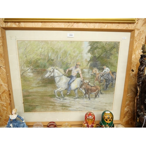 Lot 1010      