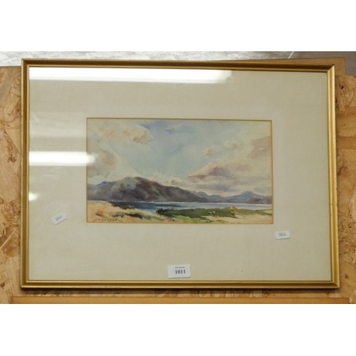 Lot 1011      