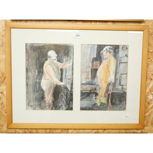 Lot 1012      