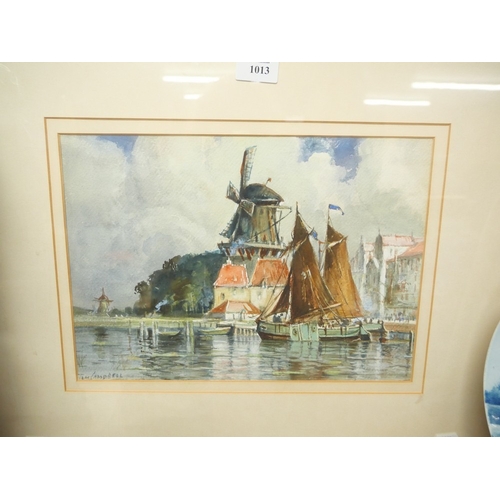 Lot 1013      