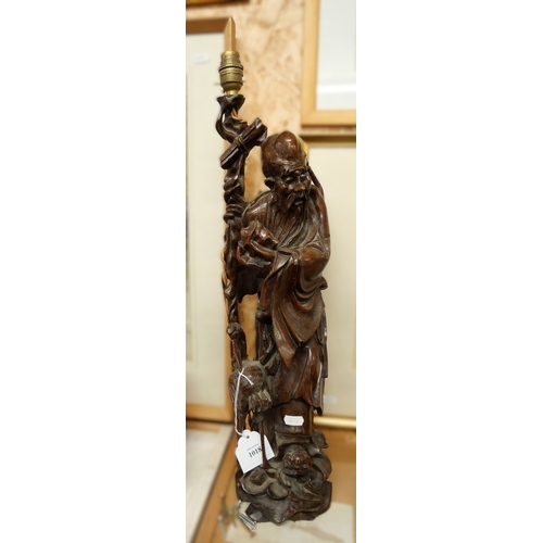 Lot 1018      