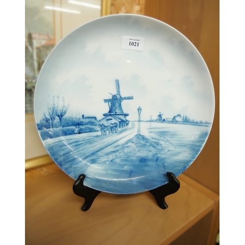 Lot 1021      