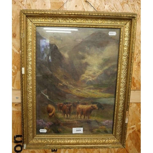 Lot 1059      