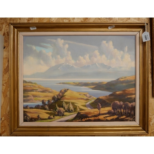 Lot 1009      