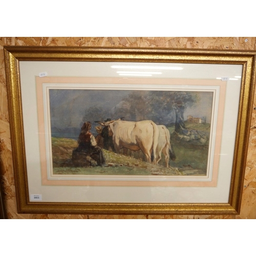 Lot 1011      