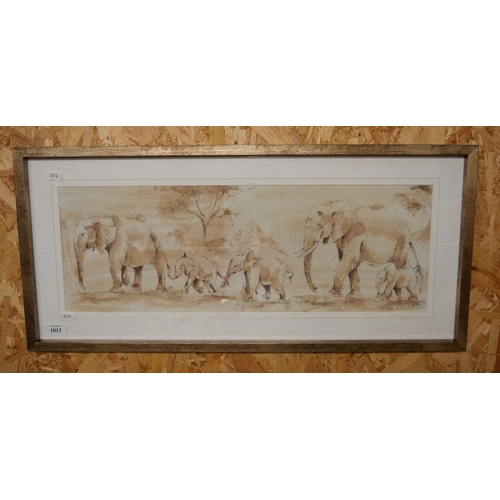 Lot 1013      