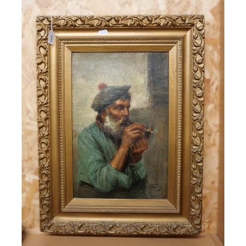 Lot 1015      
