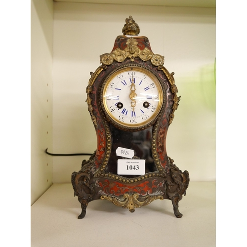 Lot 1043      
