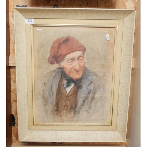 Lot 1056      