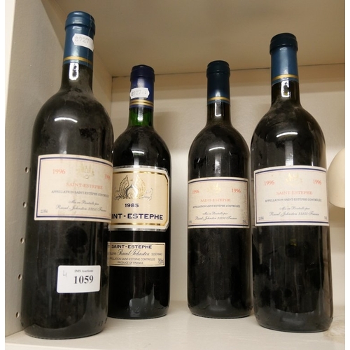 Lot 1059      