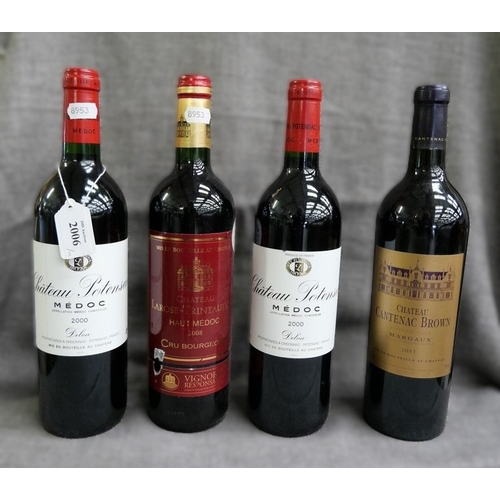 Lot 2006      