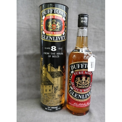 Lot 2009      