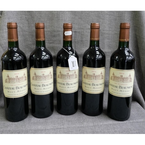 Lot 2010      