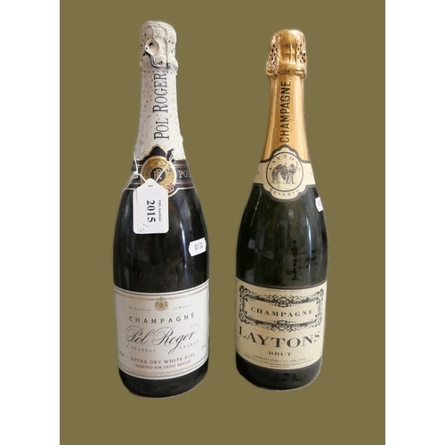 Lot 2015      