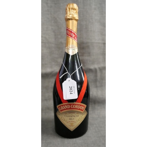 Lot 2024      