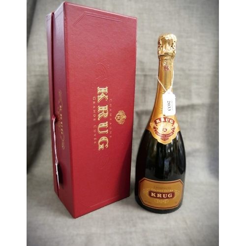 Lot 2033      
