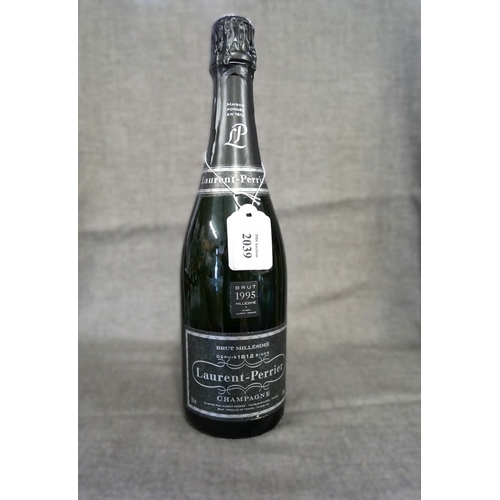 Lot 2039      