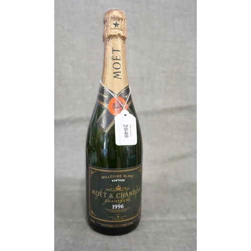 Lot 2040      