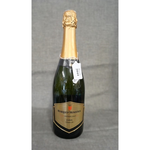 Lot 2044      