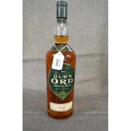 Lot 2045      