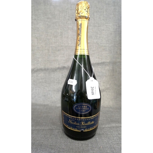 Lot 2048      