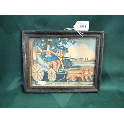 Lot 1004      