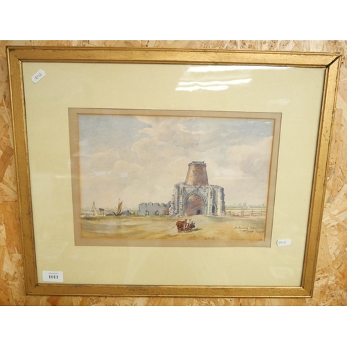 Lot 1011      