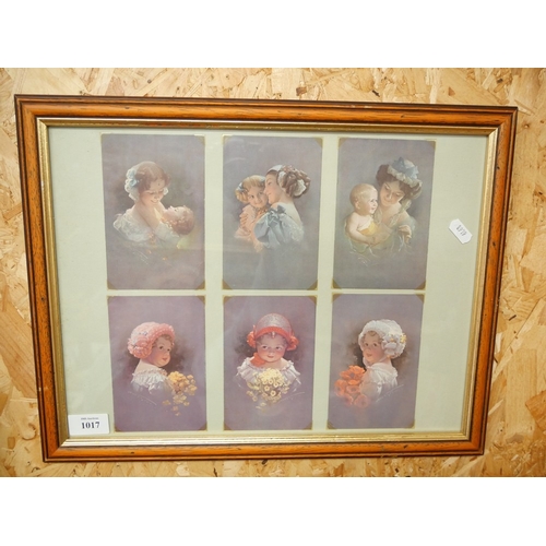 Lot 1017      