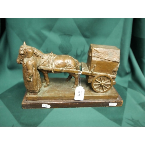 Lot 1022      