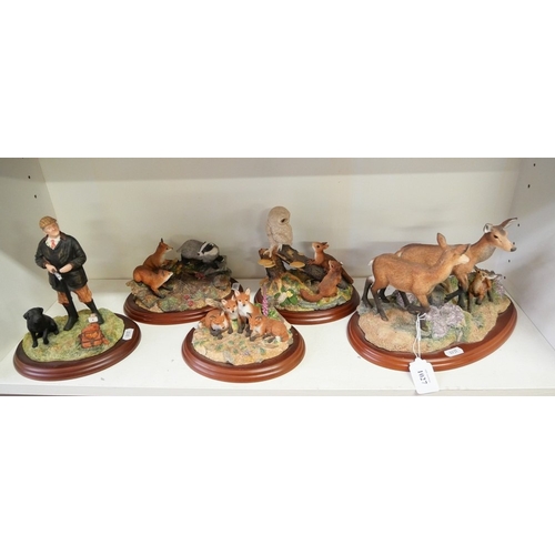 Lot 1027      