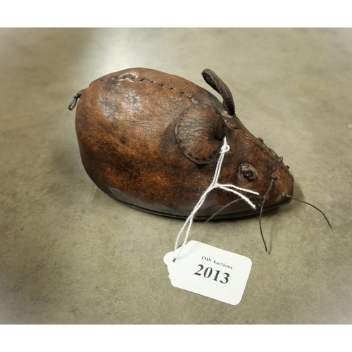 Lot 2013      