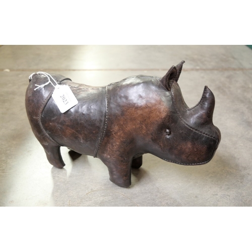 Lot 2023      