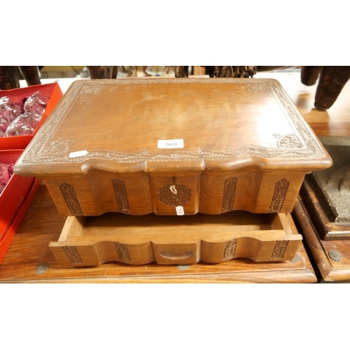 Lot 2035      