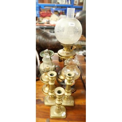 Lot 2038      