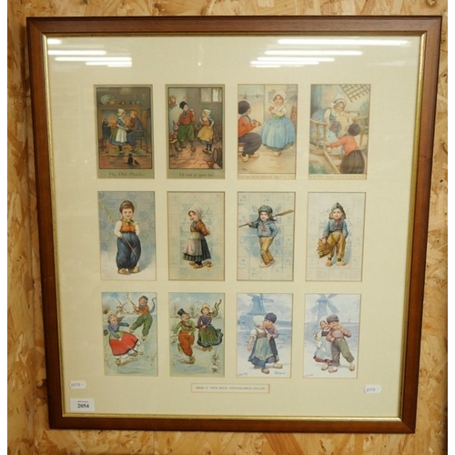 Lot 2054      