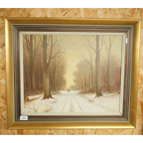 Lot 2056      