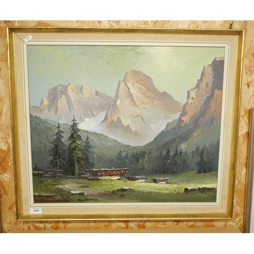 Lot 2059      