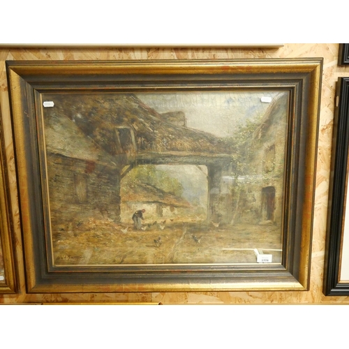 Lot 2008      