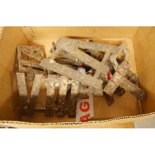 Lot 2023      