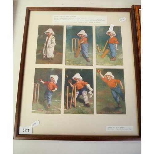 Lot 2025      