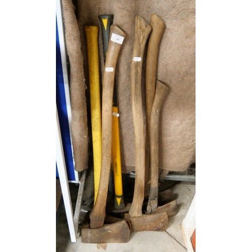 Lot 19        