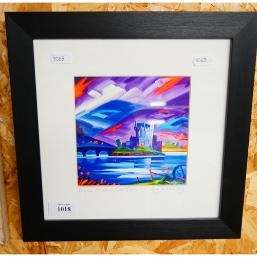 Lot 1018      