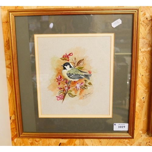 Lot 1019      