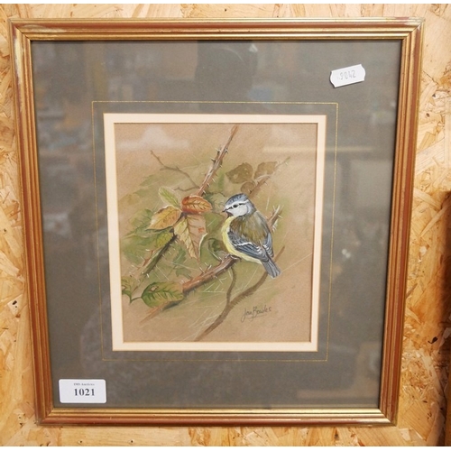 Lot 1020      