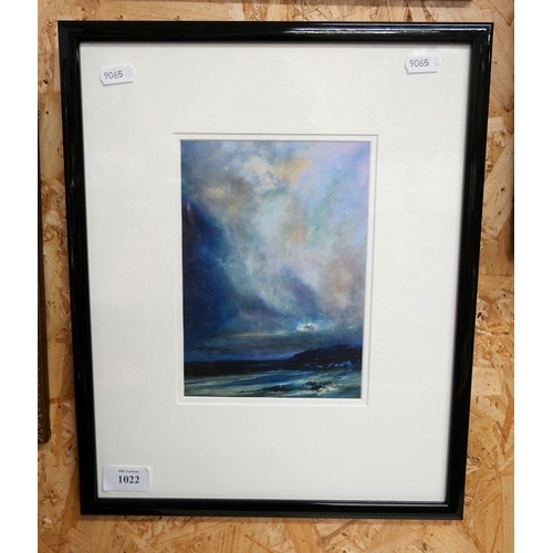 Lot 1022      