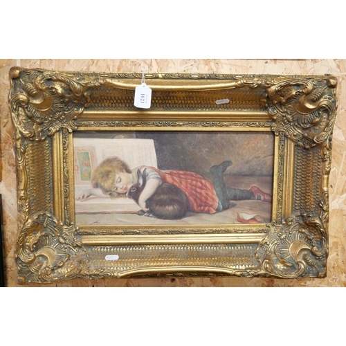 Lot 1023      
